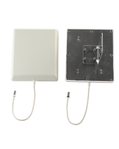 Uniden® Outdoor Panel F Type Directional Antenna
